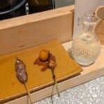 炭火焼鳥 ひらちゃん 2nd - 