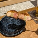 炭火焼鳥 ひらちゃん 2nd - 