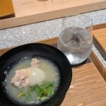 炭火焼鳥 ひらちゃん - 