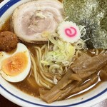 各務原 大勝軒 - 