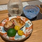 炭火焼鳥 ひらちゃん 2nd - 