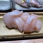 四季 花まる - 二階建てホタテ704円