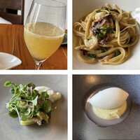 イタリア料理 スペランツァ -  イタリア料理 スペランツァ -