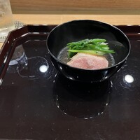 日本料理 珀也 - 