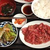 焼肉ケナリ