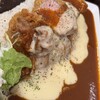 ジェイズカレー 北千住本店