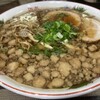 尾道ラーメン 一丁