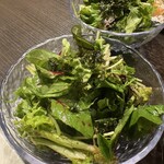 月島焼肉 牛タン処 兎月 - 