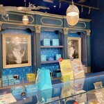 パティスリー GIN NO MORI - 