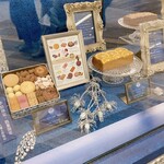 パティスリー GIN NO MORI - 