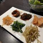 月島焼肉 牛タン処 兎月 - 