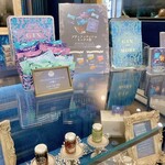 パティスリー GIN NO MORI - コンフィチュール　540円