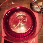 ビー バー ウメダ - 