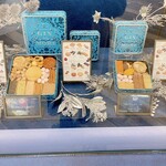 パティスリー GIN NO MORI グランフロント大阪店 - 