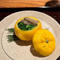 祇園 静水香 - 