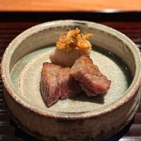 祇園 静水香 - 