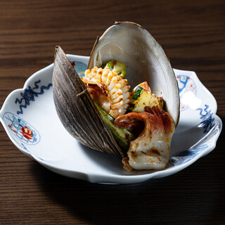 今石飯店 涼華_1