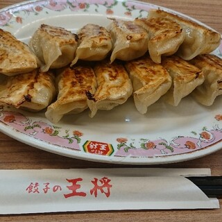 餃子の王将_0