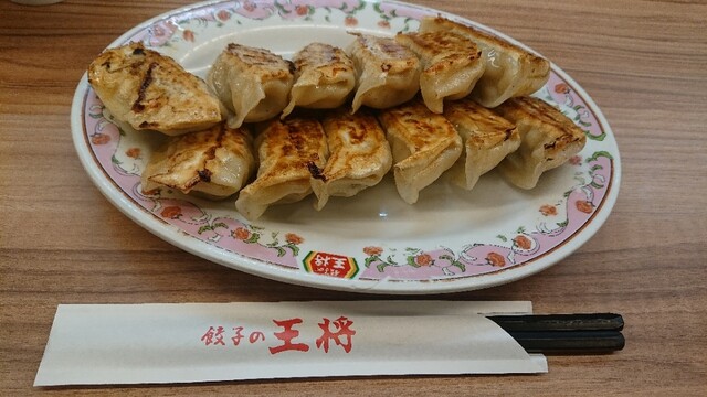 Gyoza no Osho Toyohashi Ekimae Ten