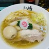 中華蕎麦 ます嶋 千葉店