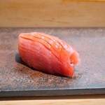 すし匠 - 中トロ