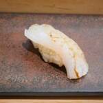 すし匠 - アオリイカ