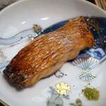 すし匠 - のどぐろ