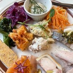 ダ チェンチノ - 