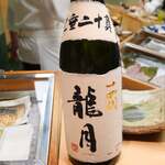 すし匠 - 日本酒