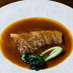 今石飯店 涼華 - 料理写真: