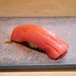 すし匠 - マグロ赤身