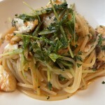 ダ チェンチノ - 