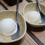 すし匠 - ゆずと塩