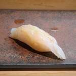 すし匠 - とらふぐの赤ちゃん