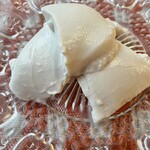 ダ チェンチノ - 