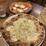 Pizzeria Bakka M'unica - 