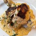 ダ チェンチノ - 