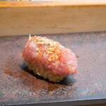 すし匠 - おはぎ