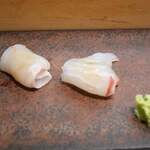 すし匠 - お造り