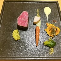 坂の上レストラン - 