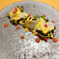坂の上レストラン - 