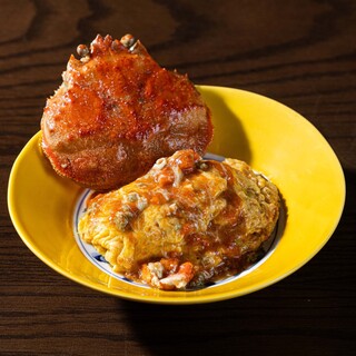 今石飯店 涼華_2