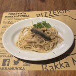 Pizzeria Bakka M'unica - 