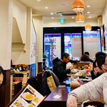 湖南人家 - 20250102内観