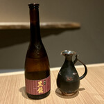 280895642 - 日本酒　黒龍