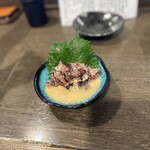 あきない - ホタルイカ