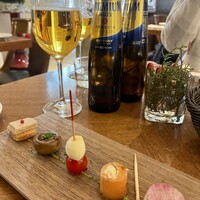 表参道バンブー - 