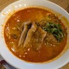 すする 担々麺 水道橋店