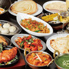 インドレストランDIWALI 梅田店