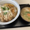 かつや 愛知岡崎インター店